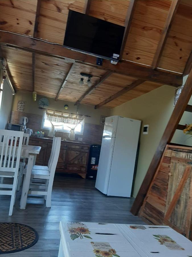 Tierra De Inmigrantes Villa Baradero Ngoại thất bức ảnh
