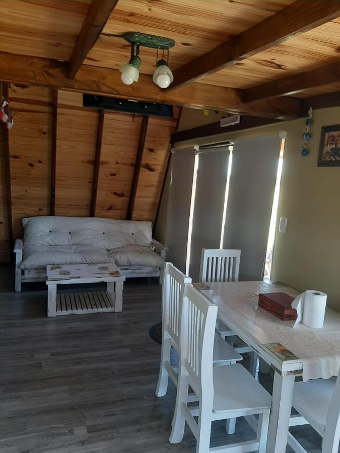 Tierra De Inmigrantes Villa Baradero Ngoại thất bức ảnh