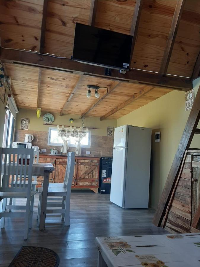 Tierra De Inmigrantes Villa Baradero Ngoại thất bức ảnh