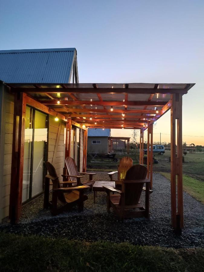 Tierra De Inmigrantes Villa Baradero Ngoại thất bức ảnh