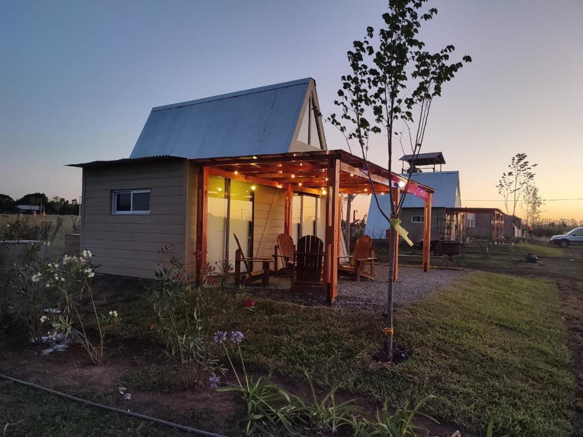 Tierra De Inmigrantes Villa Baradero Ngoại thất bức ảnh