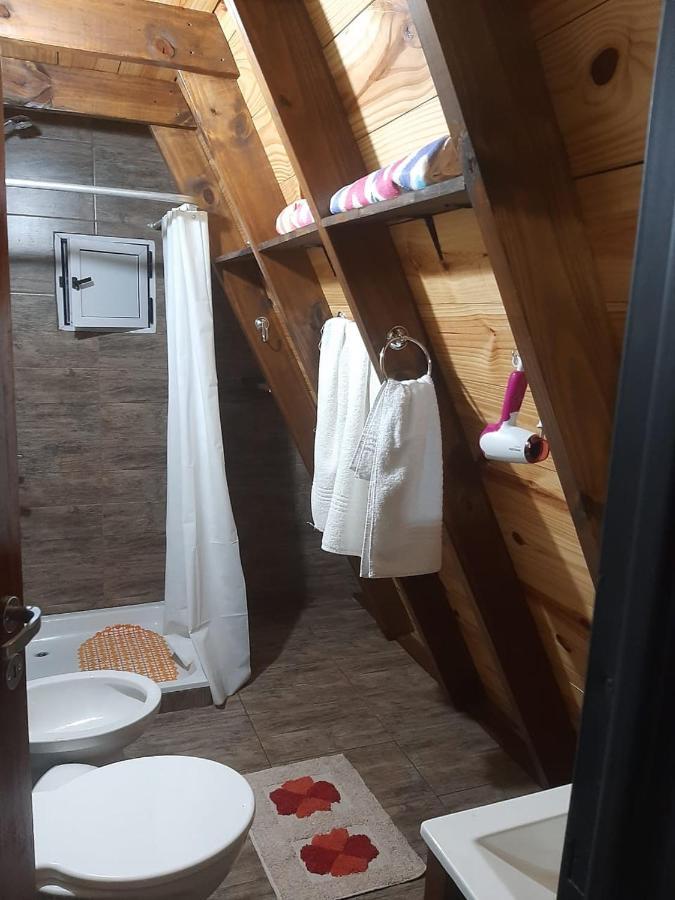 Tierra De Inmigrantes Villa Baradero Ngoại thất bức ảnh