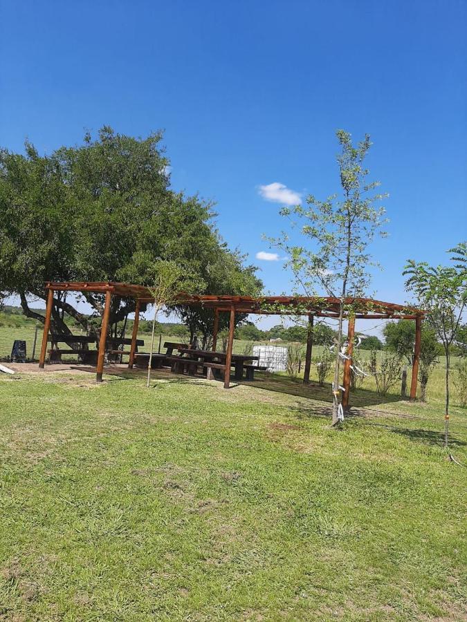 Tierra De Inmigrantes Villa Baradero Ngoại thất bức ảnh