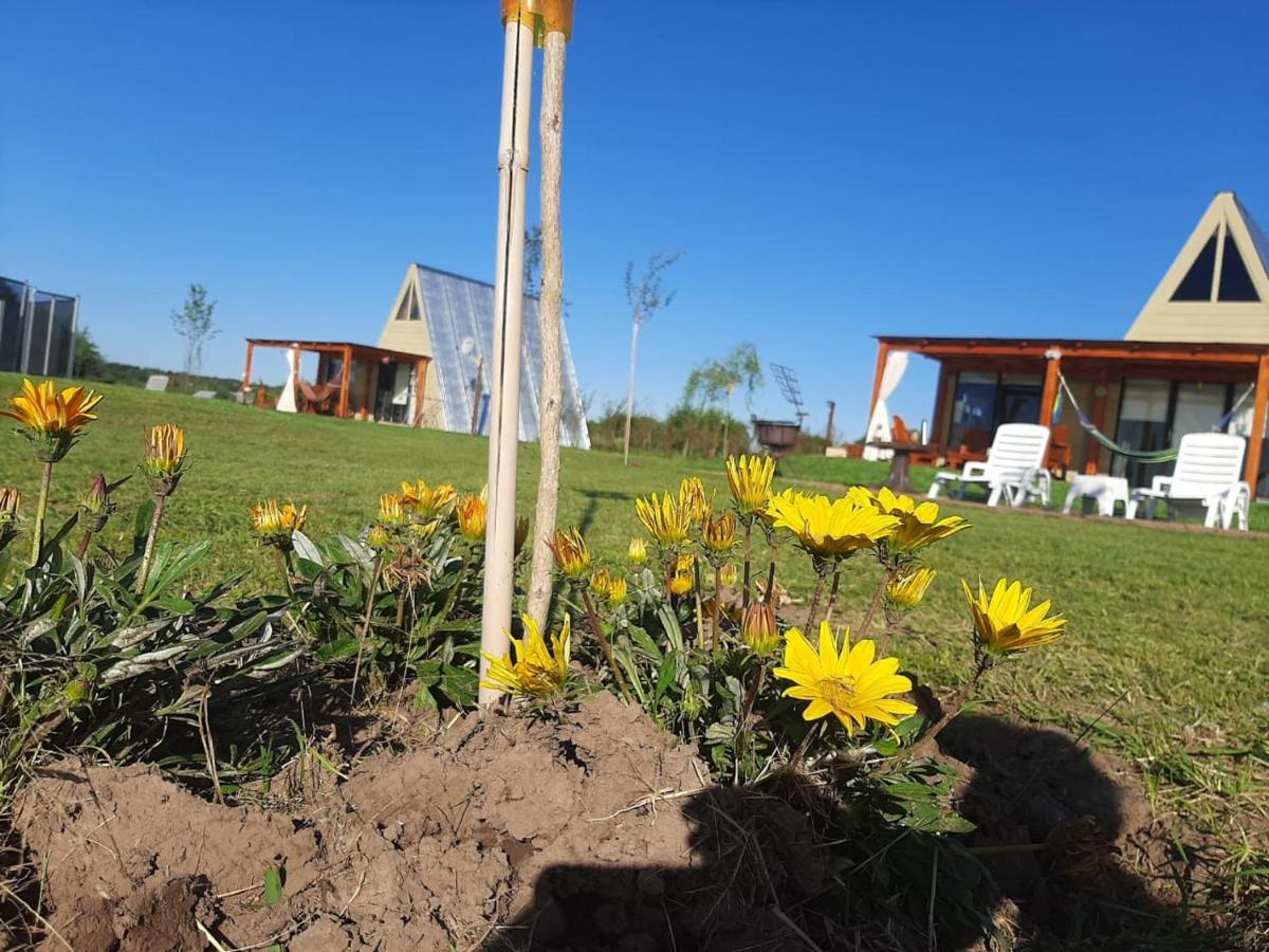 Tierra De Inmigrantes Villa Baradero Ngoại thất bức ảnh