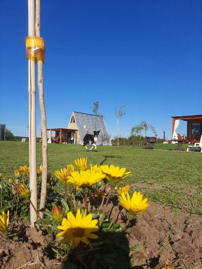 Tierra De Inmigrantes Villa Baradero Ngoại thất bức ảnh