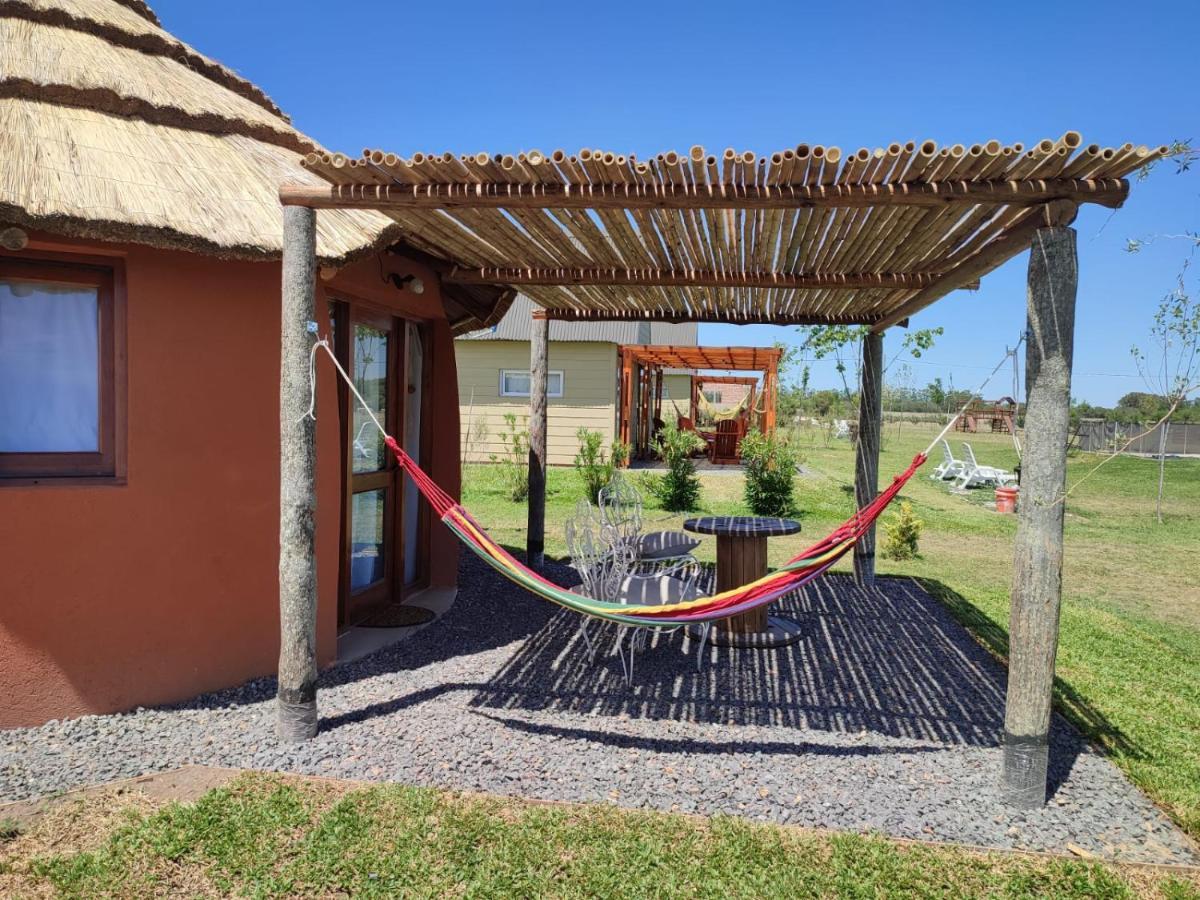 Tierra De Inmigrantes Villa Baradero Ngoại thất bức ảnh