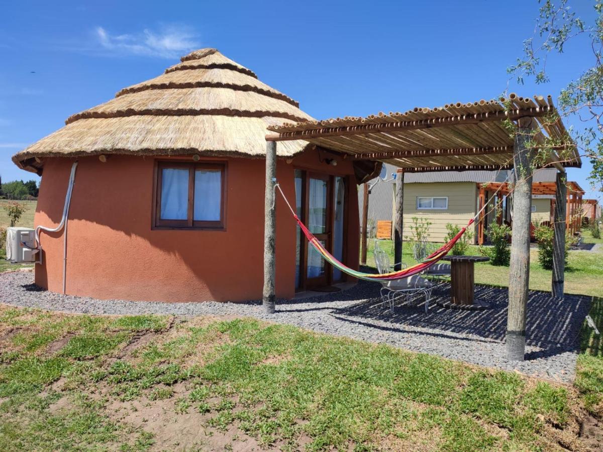 Tierra De Inmigrantes Villa Baradero Ngoại thất bức ảnh