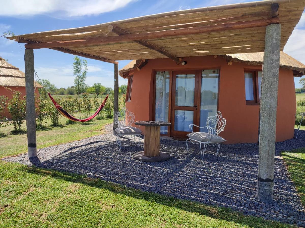 Tierra De Inmigrantes Villa Baradero Ngoại thất bức ảnh