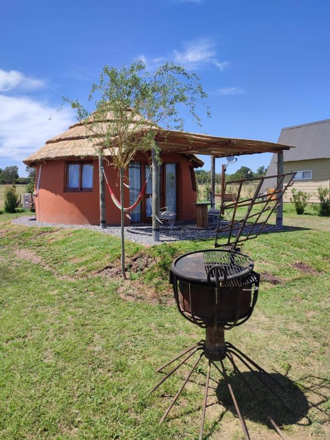 Tierra De Inmigrantes Villa Baradero Ngoại thất bức ảnh