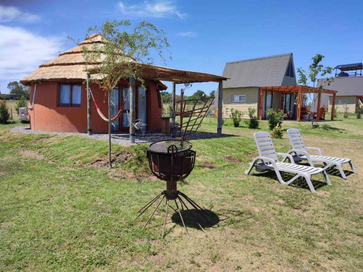 Tierra De Inmigrantes Villa Baradero Ngoại thất bức ảnh