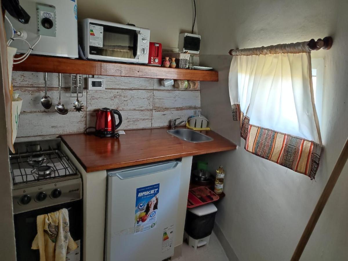 Tierra De Inmigrantes Villa Baradero Ngoại thất bức ảnh